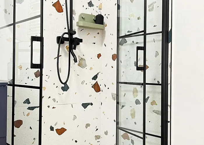 Premium Jacuzzi With Air Conditioning, Main Square Cracow Appartement Krakau