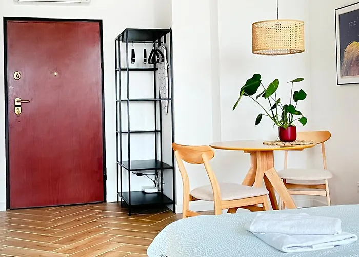 Premium Jacuzzi With Air Conditioning, Main Square Cracow