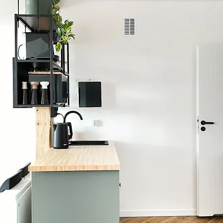 Apartmán Premium Jacuzzi With Air Conditioning, Main Square Cracow Krakov