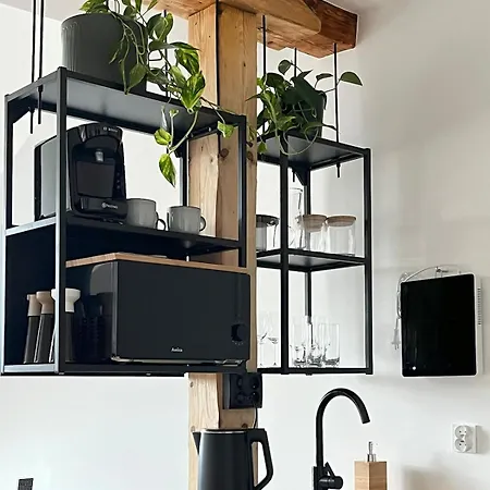 Апартаменты Premium Jacuzzi With Air Conditioning, Main Square Cracow Краков