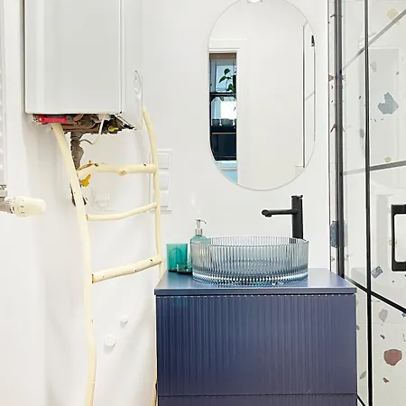 Premium Jacuzzi With Air Conditioning, Main Square Cracow كراكوفيا