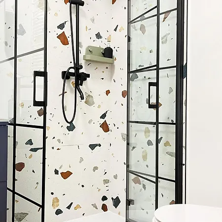 Premium Jacuzzi With Air Conditioning, Main Square Cracow Appartement Cracovie