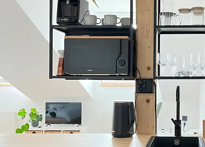 Premium Jacuzzi With Air Conditioning, Main Square Cracow Cracovia