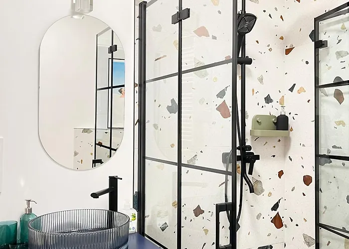 아파트 Premium Jacuzzi With Air Conditioning, Main Square Cracow 크라쿠프