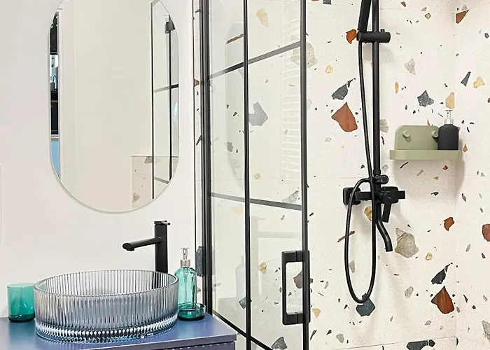 Premium Jacuzzi With Air Conditioning, Main Square Cracow * Cracovia