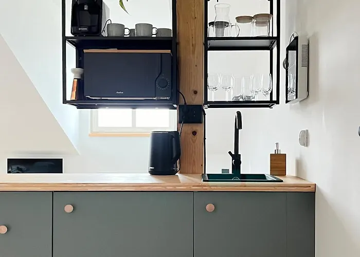 Premium Jacuzzi With Air Conditioning, Main Square Cracow * 크라쿠프