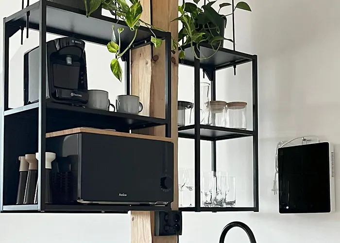 아파트 Premium Jacuzzi With Air Conditioning, Main Square Cracow 크라쿠프