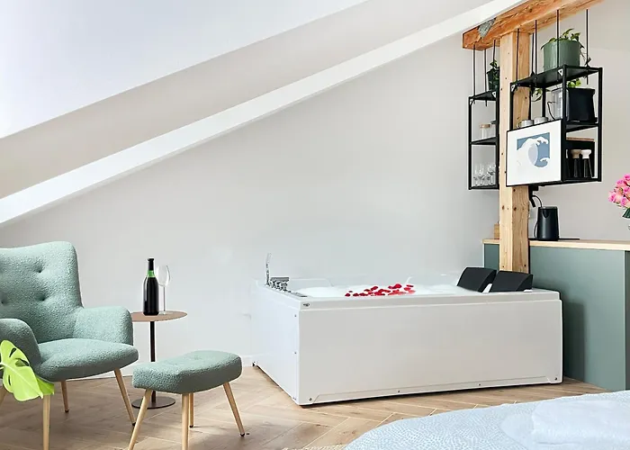 Apartamento Premium Jacuzzi With Air Conditioning, Main Square Cracow *