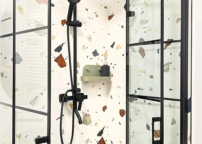 Premium Jacuzzi With Air Conditioning, Main Square Cracow *