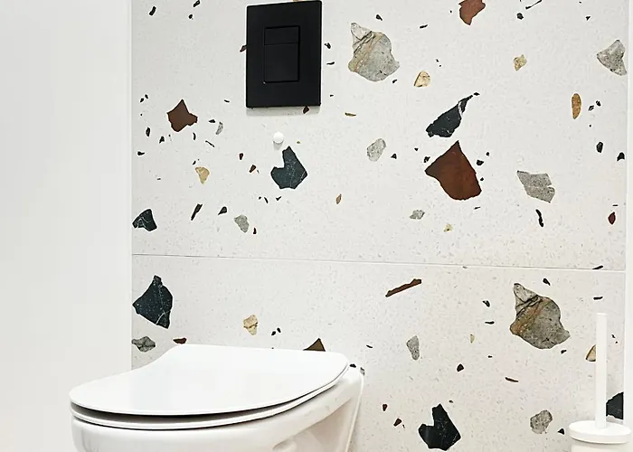 Premium Jacuzzi With Air Conditioning, Main Square Cracow * 크라쿠프