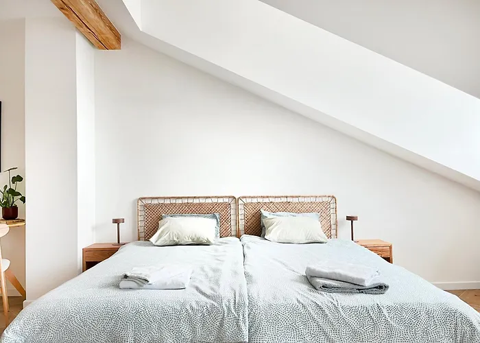 아파트 Premium Jacuzzi With Air Conditioning, Main Square Cracow 크라쿠프