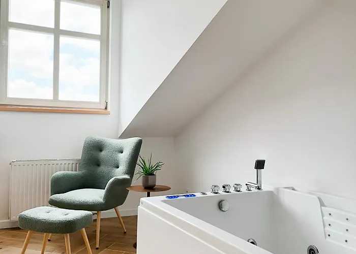 Apartamento Premium Jacuzzi With Air Conditioning, Main Square Cracow Cracovia