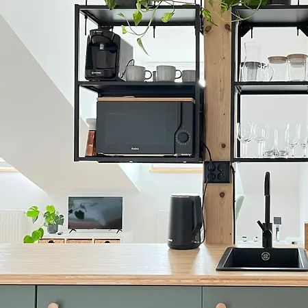 Lejlighed Premium Jacuzzi With Air Conditioning, Main Square Cracow