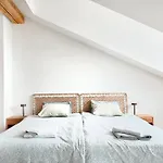 Appartement Premium Jacuzzi With Air Conditioning, Main Square Cracow Cracovie